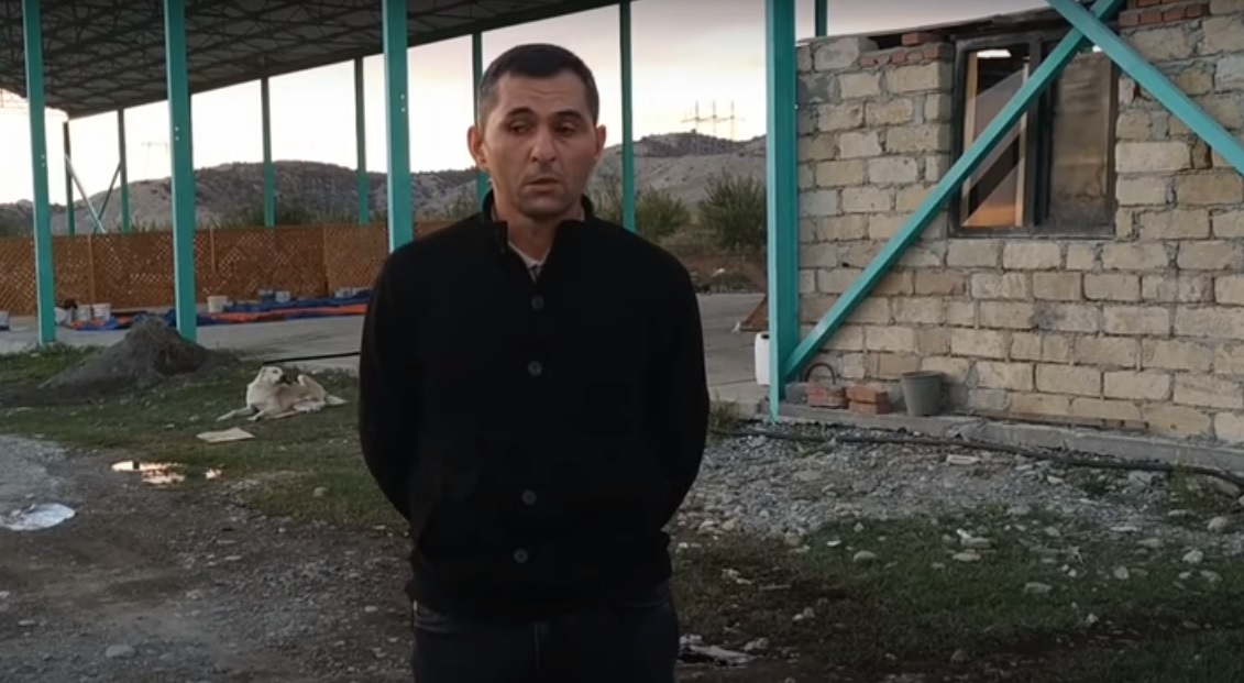QULDURLUQLA ÜZLƏŞƏN SAHİBKARIN ŞİKAYƏTİNƏ BAXILMIR – Ölkə rəhbərliyinə müraciət / VİDEO