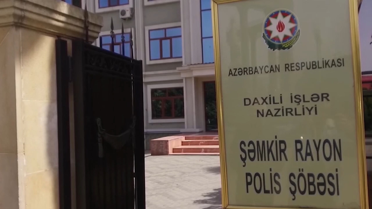 Şəmkirdə narkotik satan və alan şəxslər ələ keçdi - FOTOLAR