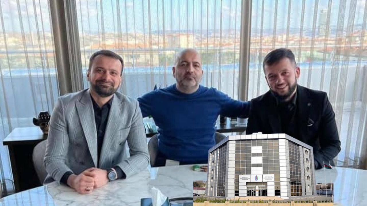 Klub prezidenti AFFA-nı təhqir etdi - FOTO