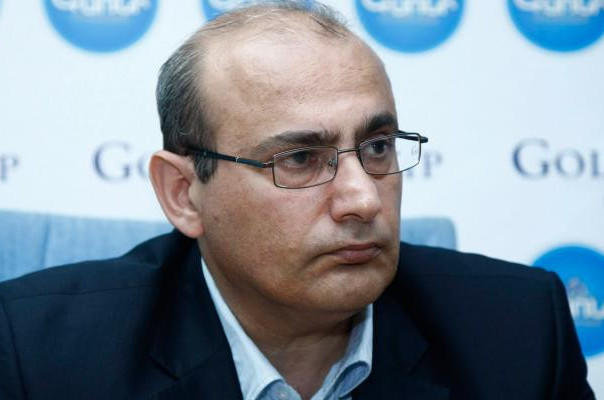 "Azərbaycanın şərti qəbul olunub, yenidən görüş olacaq" - Erməni politoloq