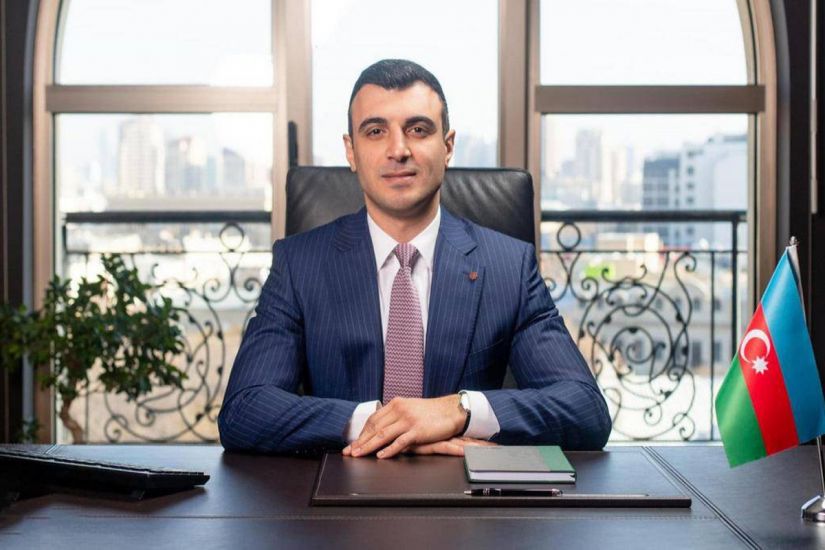 Mərkəzi Bankın sədrindən manatın məzənnəsi ilə bağlı açıqlama: "Gələn il..."
