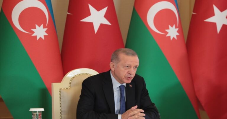 Ərdoğan "hər ailədə 5 uşaq olsun" təklifini bu səbəbdən edib - Fikiri mənfiyə yozanlara TUTARLI CAVAB