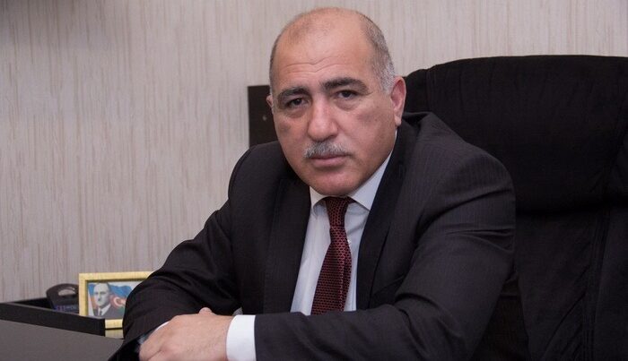 Pənah Hüseyn Laçın dəhlizinin bağlanmasından və sülhməramlıların fəaliyyətindən DANIŞDI: "koridor məntiqi" ləğv olunmalıdır"