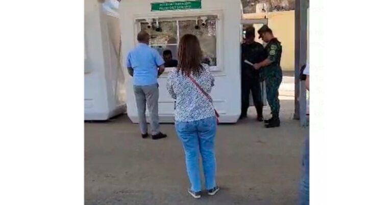 Azərbaycan niyə bu tezliklə Laçın postunu açdı və ermənilərin keçidinə icazə verdi? - İLGİNC SƏBƏBLƏR