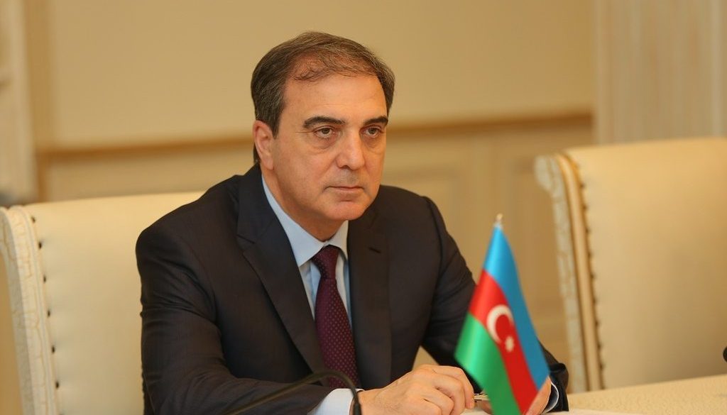 Niyazi Bayramovun Şöhrəddin Verdiyevlə ŞƏRİK TALANI... - İLGİNC FAKTLAR