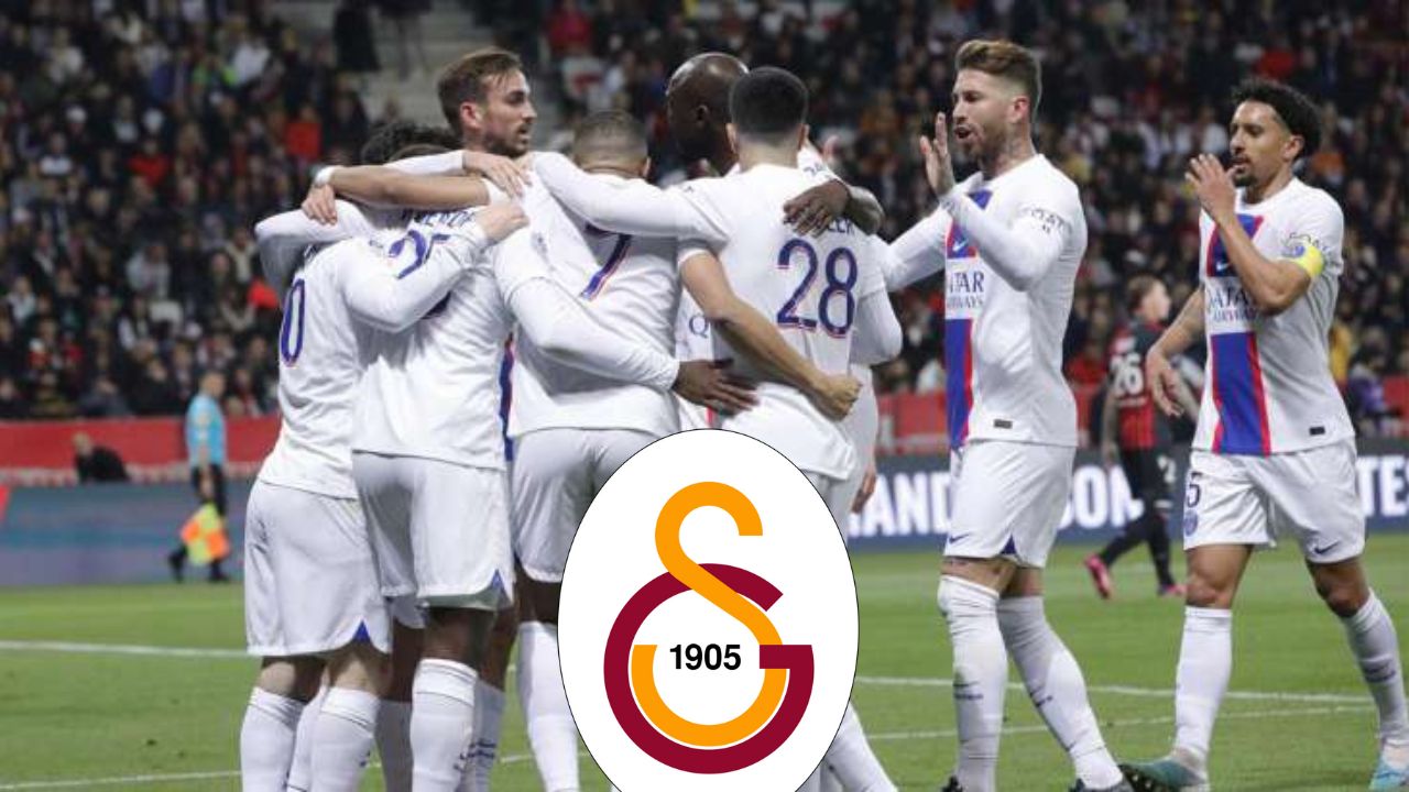 "Qalatasaray" PSJ-nin tanınmış futbolçusu ilə razılıq əldə etdi