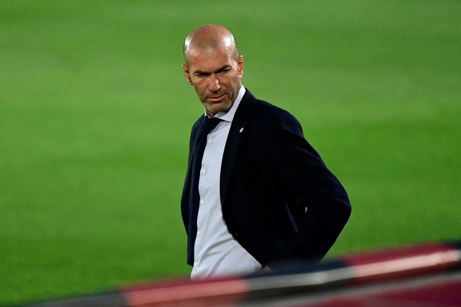 Zidan məşhur klubla razılığa gəldi