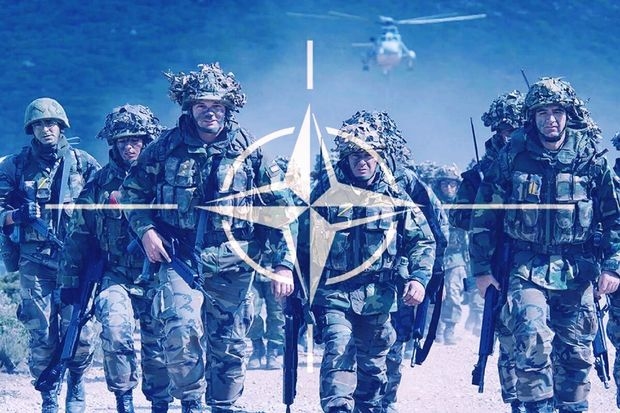NATO Kosovodakı böhrana müdaxilə etməyə hazırdır – FOTO