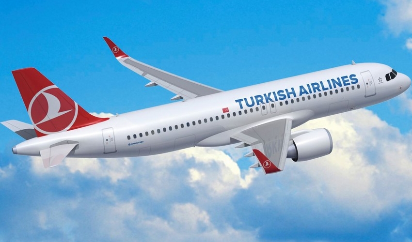 Türk Hava Yolları Qətərə satılır?