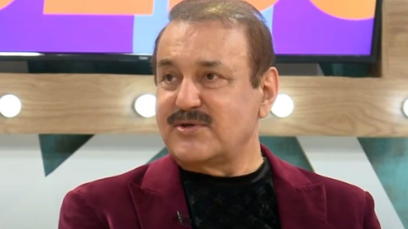 Cavanşir Məmmədov hədələdi: "Demişəm, yaxşı eləmişəm"