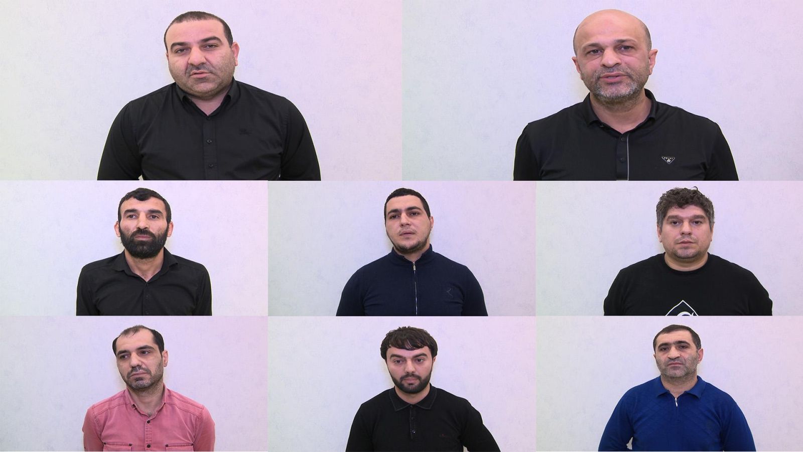 Saxta spirtli içkiləri gecə klublarında satan mütəşəkkil dəstə üzvləri saxlanılıb - VİDEO