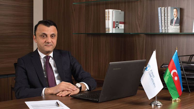 Vüqar Qurbanovdan yeni təyinatlar 