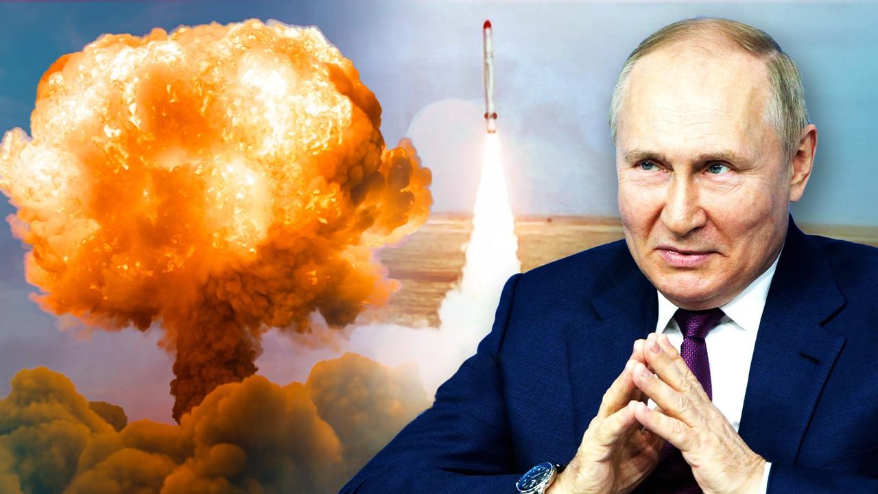 Addım-addım dünya müharibəsinə doğru – Putin son silahına əl atır