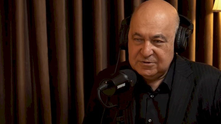 AYB-nin qurultayına xərclənən 203 min manat: Çingiz Abdullayev izahat verdi - Video