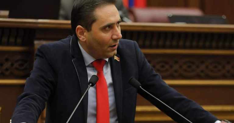 “Ruslar bizə sərfəli variant təklif edir, erməni tərəfi isə həyasızcasına məsuliyyətdən boyun qaçırır” - Abovyan