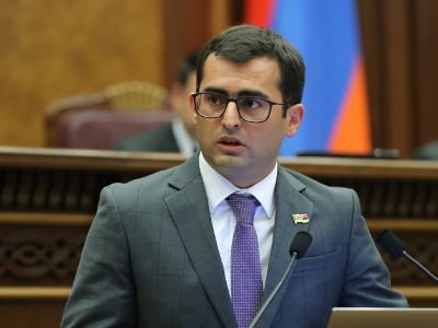 Erməni siyasi siması Akop Arşakyandan pozitiv ifadələr: "Ermənistan, Türkiyə və Azərbaycan arasındakı gərgin münasibətlərdən başqa oyunçular sui-istifadə edirlər"