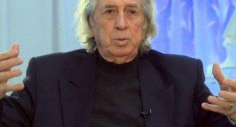 "Arxadan vurulan zərbə" filmində ölümdən döndüm"