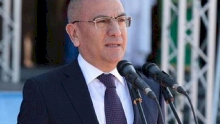 Alimpaşa Məmmədovdan xəbər var