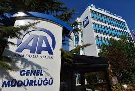 Almaniyada saxlanan iki türk jurnalist sərbəst buraxıldı 