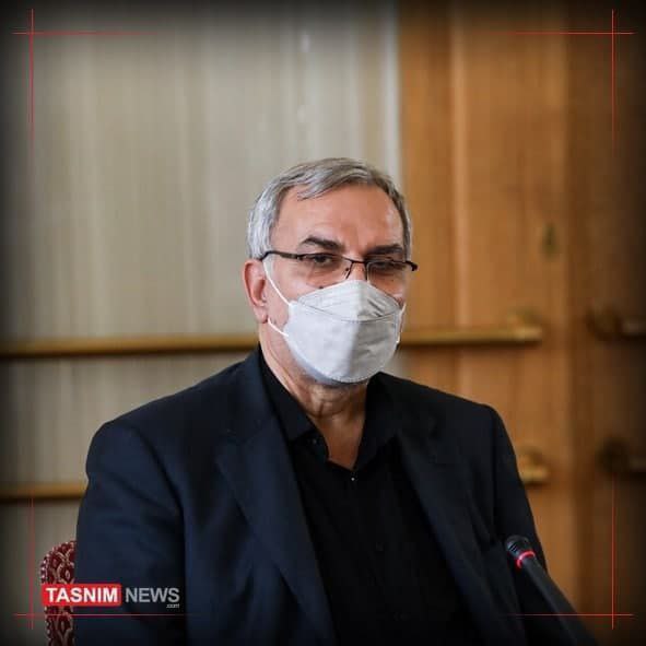 İranın səhiyyə naziri gülünc iddiaya imza atdı...