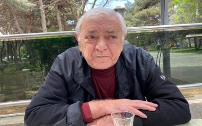 Qərəzdən söhbət getmir, AMEA yenidən qurulmalıdır - Aqil Abbas