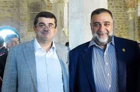 Kriminal duet-Arutunyan ilə Vardanyan Azərbaycanın təkliflərindən imtina etdilər