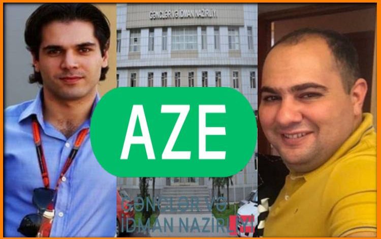 Herzlich willkommen mister Aliyev! – “Makler” Elmar Əliyevi Almaniyada belə qarşılayırlar