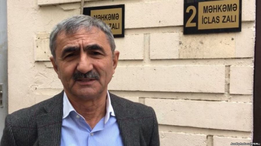 Aslan İsmayılov: ""Topaz", "Poz, qazan" ailələri dağıdır, anaları, bacıları ağlar qoyur"