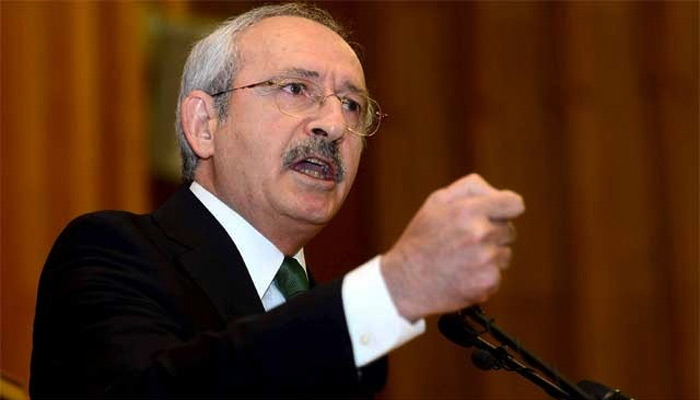 Özdağ Kılıçdaroğlu ilə razılaşdı: 7 maddəlik saziş