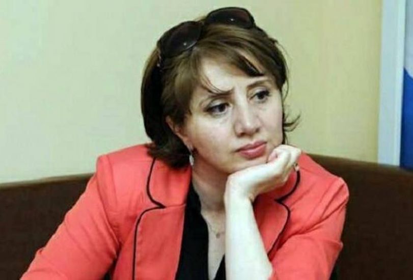 Azadə Balayeva: “Adam evdə kiçik bir məclis quranda onun haqq-hesabı nə qədər vaxt aparır”