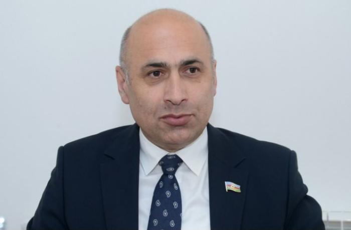 “Fransa cəmiyyəti ilə işləməkdə fayda var” — Deputat