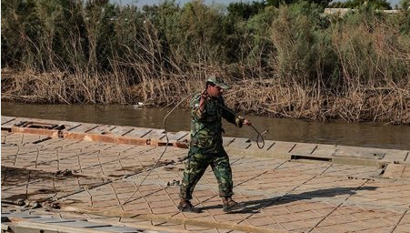 “İran Azərbaycan ərazisinə 20 km daxil olaraq, təlim keçibmiş...” - Türk yazardan şok açıqlama