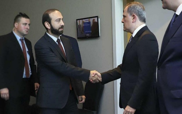 “Bayramovla Mirzoyan yaxın həftələrdə görüşəcək” - Dövlət Departamenti