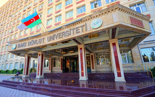 BDU-dakı rüşvət qalmaqalı AzTV-nin efirində - Video