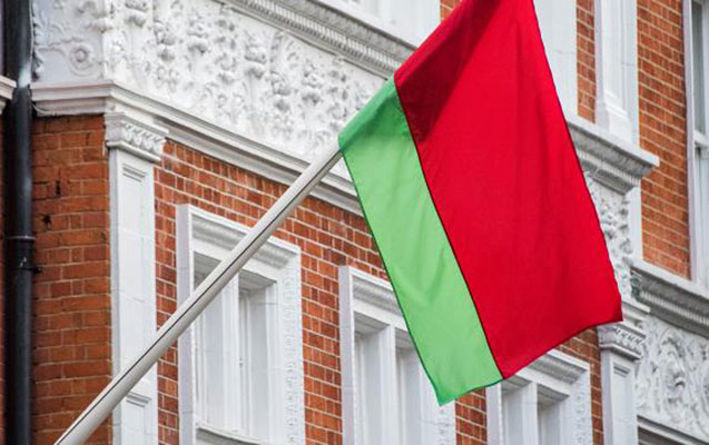 Minsk: Belarusa hücum üçün hazırlıq gedir