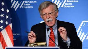Trampın keçmiş müşaviri Bolton: Türkiyənin NATO üzvlüyünə yenidən baxılmalıdır