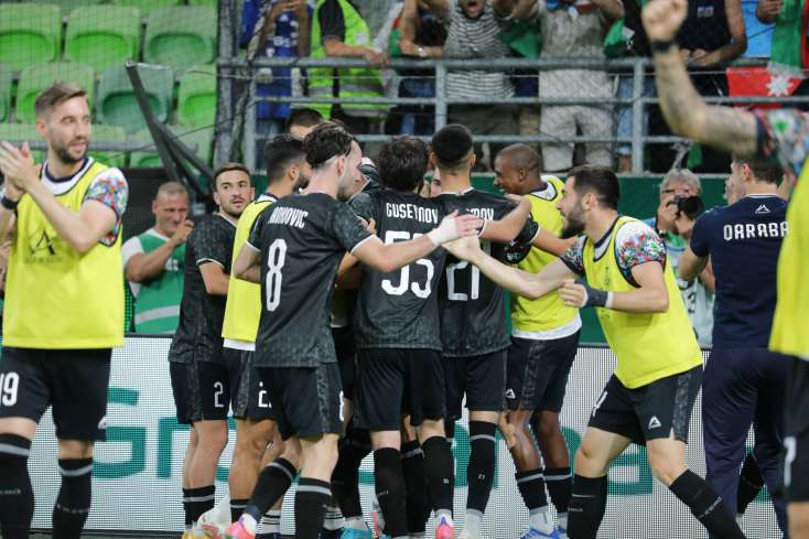 "Qarabağ" Avropada nəyə ümid edəcək?