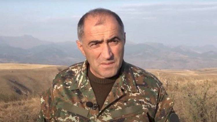 Azərbaycan ordusu irəlilədi - “Evimizdən baxanda görürük”