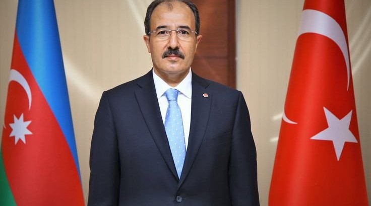 Cahid Bağçı: “Avropanın dəyişən təhlükəsizlik sistemində Azərbaycan və Türkiyə böyük önəmə sahibdir”