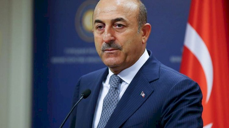 Çavuşoğlu dediyindən dönmədi: “Yalnız Ankara və İrəvanda“