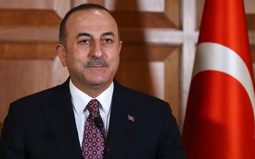 Azərbaycan xilasediciləri sonadək qaldı - Çavuşoğlu