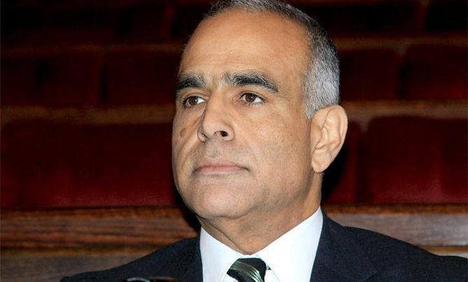 Ovannisyan SƏRSƏMLƏDİ: "Sentyabrın 2-də Qarabağa zor gücünə girəcəyəm"