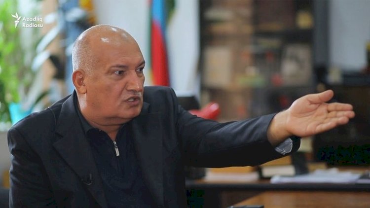 “Rəşad Dağlı məsələsi bir məişət cinayətidir” – Sərdar Cəlaloğlu 