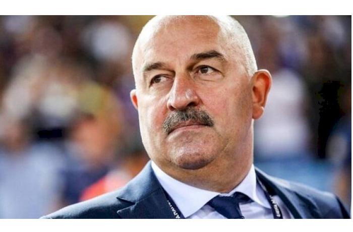““Qarabağ” sıradan komanda deyil” — Çerçesov