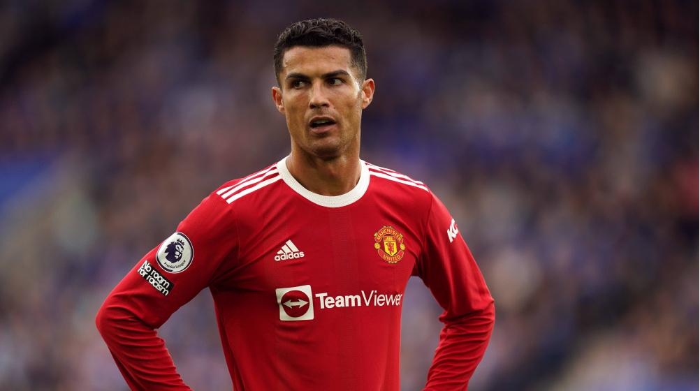 Ronaldo qərarını verdi