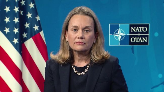 NATO-nun yeni konsepsiyasında düşmən Rusiyadır...
