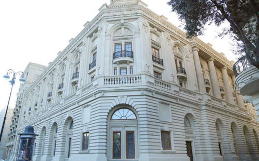 Musiqili Teatrın yanvar repertuarı açıqlanıb