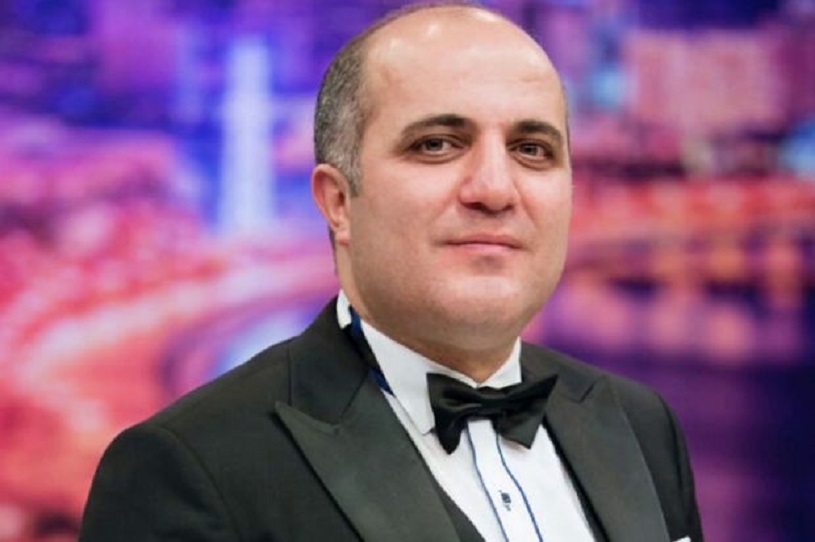 Eldəniz Məmmədovdan şok etiraf: “Əmimi öldürüblər” - VİDEO