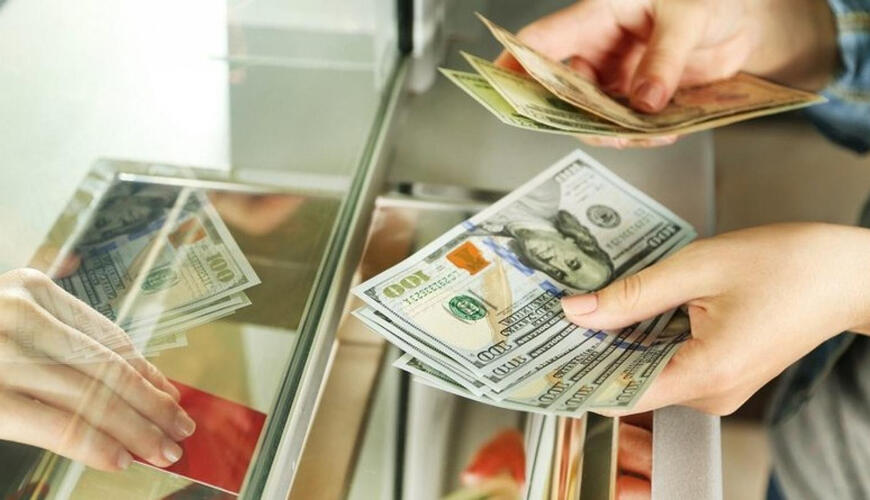 Deputatdan MARAQLI TƏKLİF - Bu şəxslərə 2 min dollar verilsin