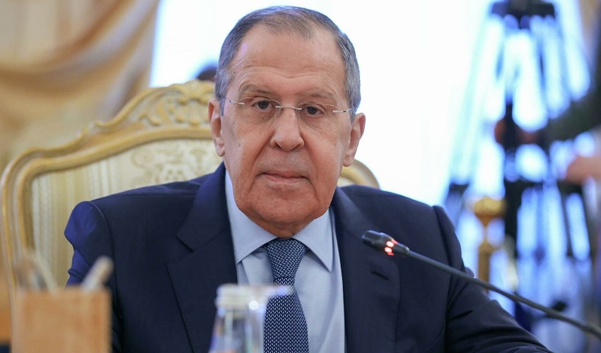 Lavrov AÇIQLADI: “ATƏT-in Minski qrupu fəaliyyətini dayandırıb”